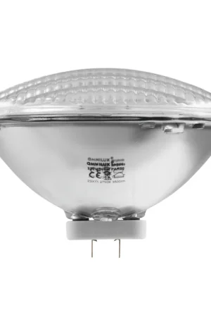 Tout juste ajouté | OMNILUX PAR-56 230V/300W MFL 2000h T