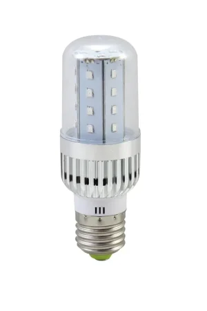 Commandez dès maintenant | OMNILUX LED E-27 230V 5W SMD LEDs UV
