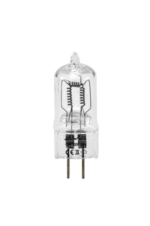 Remise | OMNILUX 120V/300W GX-6.35 300h 3200K
