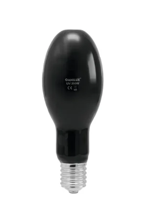 OMNILUX Ampoule UV 250 W E-40 - Paiement sécurisé