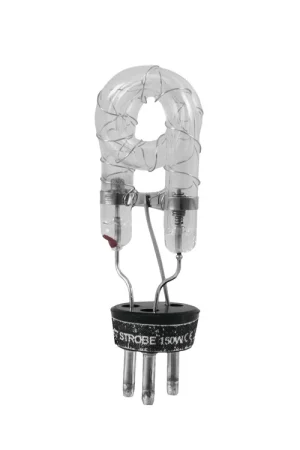 Excellente qualité - OMNILUX Lampe-éclair 150 W