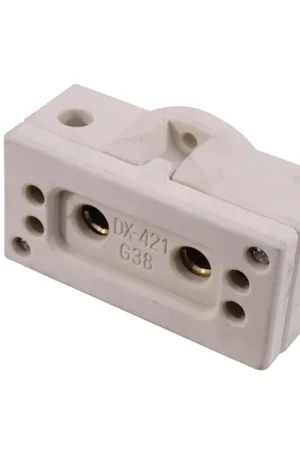 Commandez dès maintenant | OMNILUX Culot DX-421 pour base G38