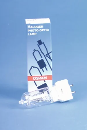 Livraison rapide - OSRAM 64680 A1/244 230V/500W GY-9.5 50h