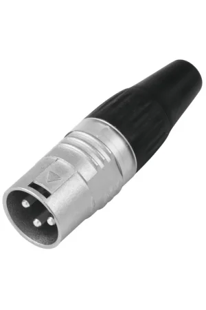 Produit phare | HICON Fiche XLR 3 broches HI-X3CM-V