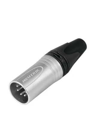 NEUTRIK Fiche XLR 5 broches NC5MXX - Offre spéciale