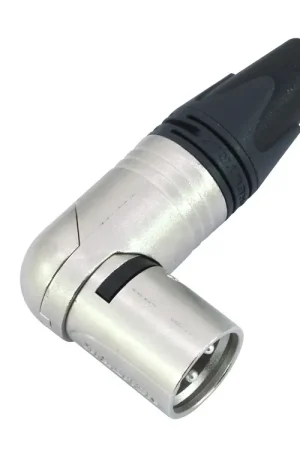 NEUTRIK Fiche XLR 3 broches NC3MRX - Livraison express