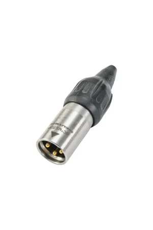 NEUTRIK Fiche XLR 3 broches NC3MX-TOP - Bon prix