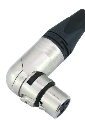 NEUTRIK Connecteur XLR 3 broches NC3FRX | Bientôt épuisé