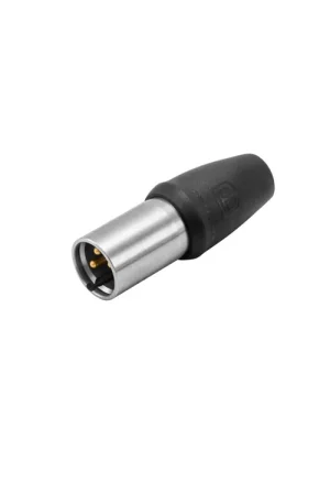 Bon plan - NEUTRIK XLR plug 3-pin NC3MX1-TOP
