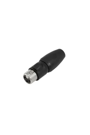 Économisez maintenant - NEUTRIK XLR plug 3-pin NC3FX1-TOP