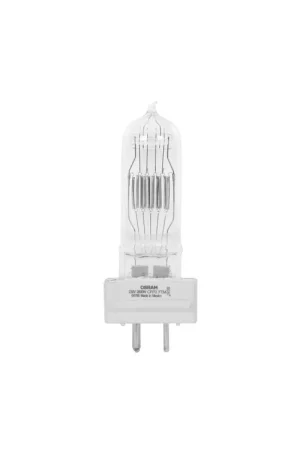 Nouveau chez nous | OSRAM 64788 230V/2000W GY-16 400h 3200K