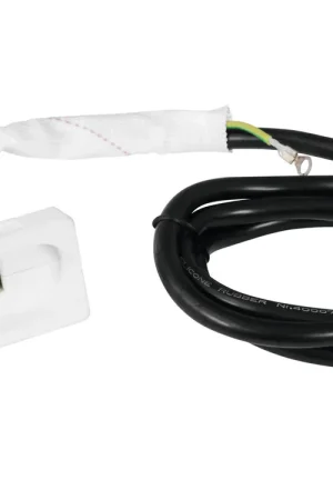 Très apprécié des clients - OMNILUX Culot p. PAR-56/PAR-64 et câble en silicone 90 cm