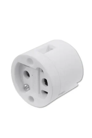 Coup de cœur | OMNILUX Culot DX-124B pour base GY22