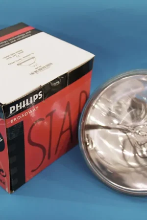 Prix en baisse | PHILIPS CP60 PAR 64 240V/1000W VNSP 300h