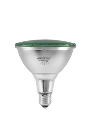 OMNILUX PAR-38 230 V SMD 15 W E-27 LED vert | Offre
