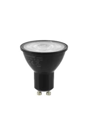 Super prix | OMNILUX GU-10 230V 7W LED UV active