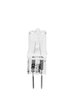 OMNILUX JCD 240V/70W GX-6.35 1000h 2800K - Retour facile