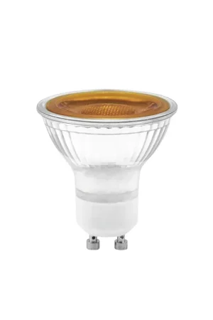 À ne pas manquer - OMNILUX GU-10 230 V LED SMD 7 W orange