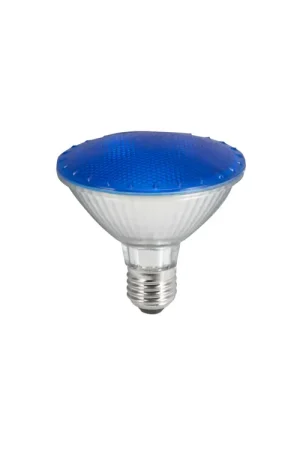 Offre exclusive | OMNILUX PAR-30 230V SMD 11W E-27 LED bleu