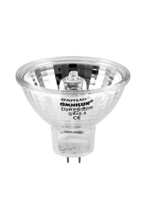 Réduction - OMNILUX ENH 120V/250W GY-5.3 175h