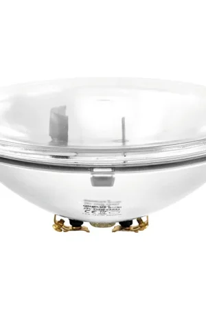 En stock - OMNILUX Aircraft PAR-64 28 V/250 W SP 100 h