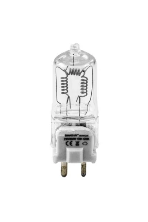 Promo exceptionnelle | OMNILUX 230V/650W GY-9.5 100h 3100K