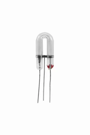 Nouveau produit - OMNILUX Lampe-éclair 40 W Forme en U sans culot