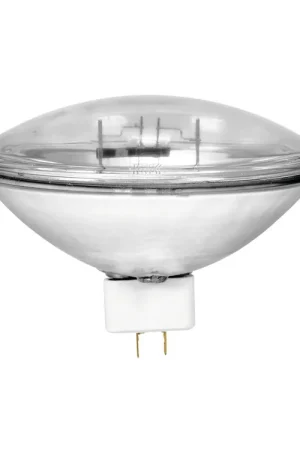 OMNILUX PAR-64 240V/1000W GX16d VNSP 300h H - Achetez en ligne