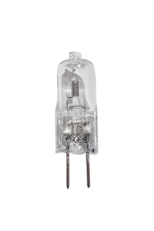 Disponible maintenant - OMNILUX JC 12V/50W G-6.35 2000h