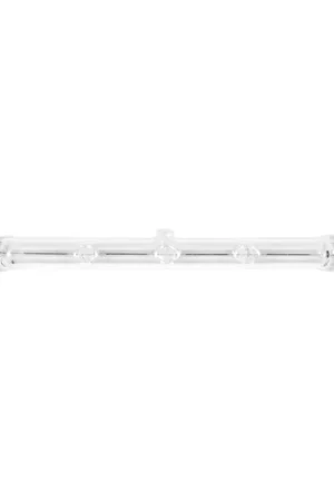OMNILUX Ampoule halogène H 230 V/400 W R7s 118 mm | Prix malin