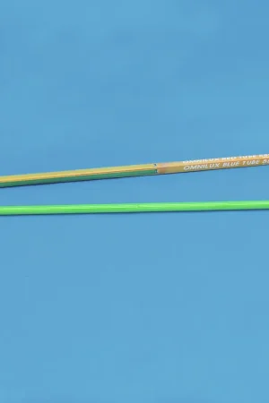 OMNILUX Tubes 58 W 1500 x 26 mm, filtre de couleur vert | Ne manquez pas cette offre
