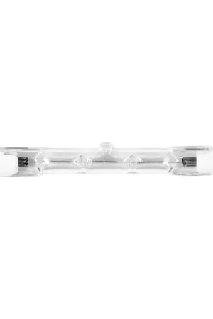 OMNILUX Ampoule halogène H 230 V/80 W R7s 78 mm | Prix malin