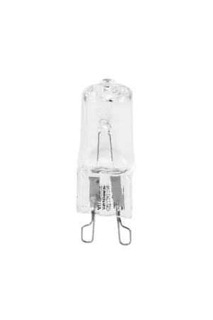 OMNILUX JCD 240 V / 52 W G-9 2000 h 2800 K clear | Prix usine