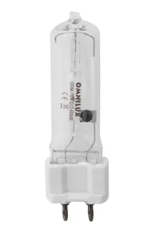 Économisez maintenant - OMNILUX ODM 70W G-12 6000h 4200K