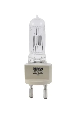 OSRAM 64747 230V/1000W G-22 200h 3200K CP71 - Promo exceptionnelle