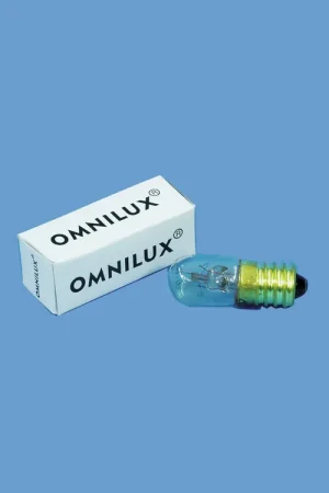 Soldes | OMNILUX T16 230V/9W E-14