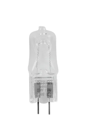 Ne manquez pas cette offre | OSRAM 64502 230V/150W GX-6.35 25h