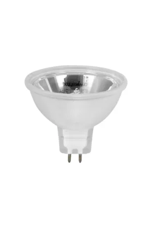 OMNILUX MR-16 12 V / 50 W GX-5,3 SP 12° rouge | Bientôt épuisé