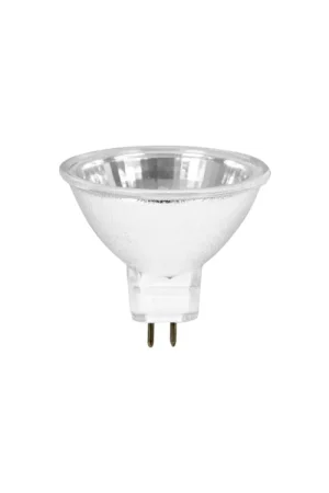 OMNILUX MR-16 12 V / 50 W GX-5,3 SP 12° jaune - Promo exceptionnelle
