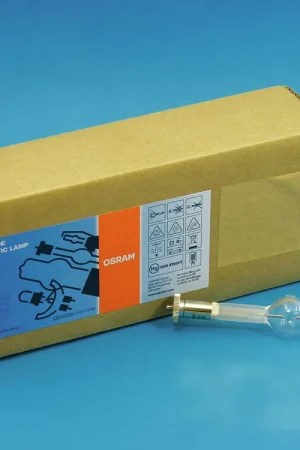 OSRAM SharXS HTI 1200W/D7/60 SFc10-4 750h - Prix usine