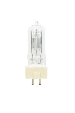 OMNILUX 230V/650W GY-9.5 400h 3000K | Dernières pièces