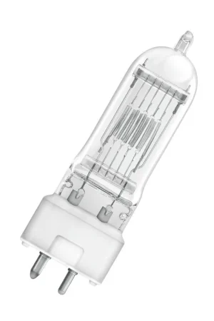 OSRAM 64718 230V/650W GY-9.5 400h 3000K - Prix malin