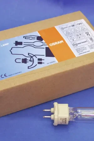 Offre du jour | OSRAM HSD 150/70 4ArXS G-12 3000h