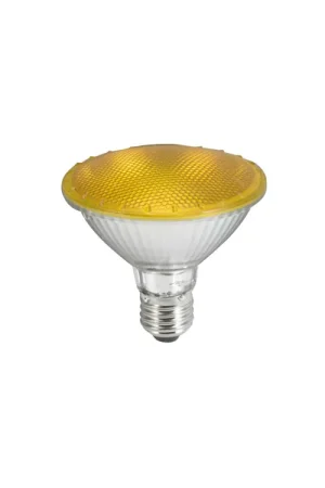 OMNILUX PAR-30 230V SMD 11W E-27 LED jaune | Coup de cœur