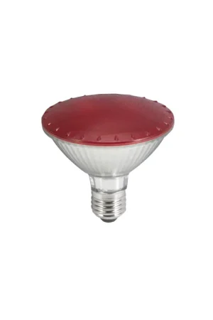 OMNILUX PAR-30 230V SMD 11W E-27 LED rouge | Très populaire
