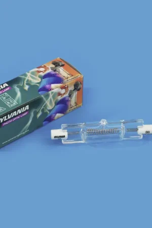 En stock - SYLVANIA DXX 240V/800W R7S 78mm 3200K