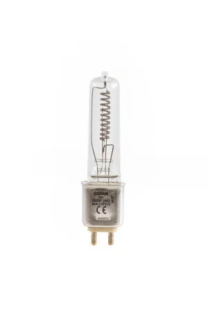 Prix usine - OSRAM CP77 FEP 240V/1000W G-9.5 3200K 300h