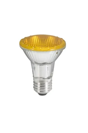 OMNILUX PAR-20 230V SMD 6W E-27 LED jaune | À ne pas manquer