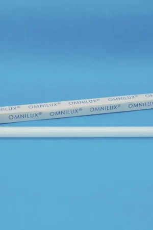 Quantité limitée | OMNILUX Tubes 18 W G13 600 x 26 mm T8 2700 K