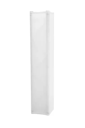 Réduction - EUROLITE Revêtement pour traverse 200 cm blanc
